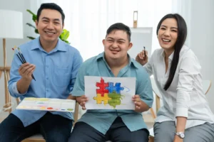 ADHD symptoms in adults UK