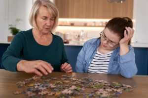 ADHD symptoms in children UK
