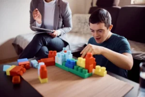 ADHD workplace adjustments UK