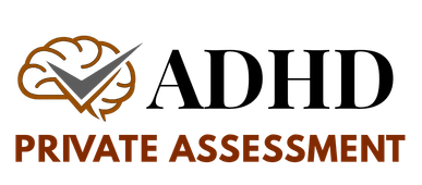 adhd private assessment